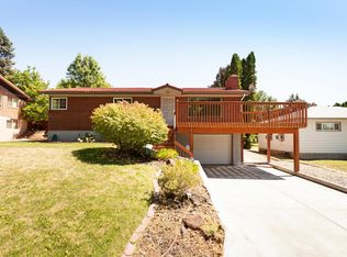 909 S 23rd Ave, Yakima, WA
