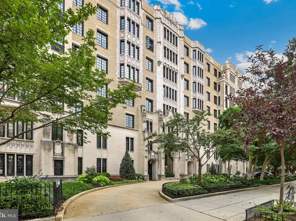 1701 16th St NW APT 656, Washington, DC 20009