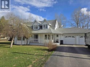 3039 Belcarra Rd, Cariboo, BC V2J5Y1