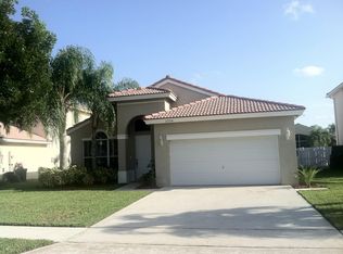 6754 Silver Ridge St, Greenacres, FL 33413