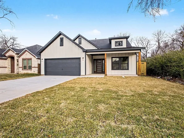 1931 Muncie Ave, Dallas, TX 75212