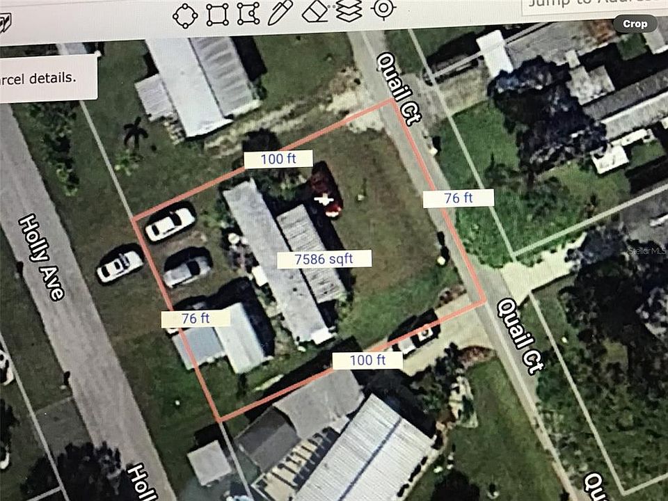 1st image of 3175 QUAIL COURT LOT 6