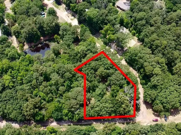 Llano, Mount Vernon, TX 75457