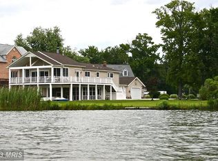 802 Seneca Park Rd, Baltimore, MD 21220