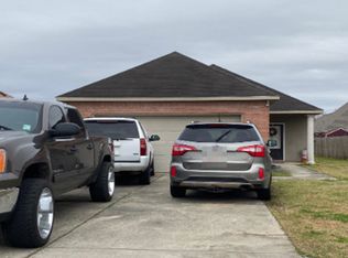 110 Sunny Oak Trl, Carencro, LA 70520
