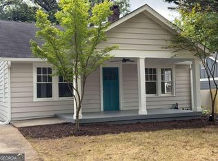 654 Clifton Rd SE, Atlanta, GA 30316