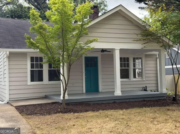 654 Clifton Rd SE, Atlanta, GA 30316
