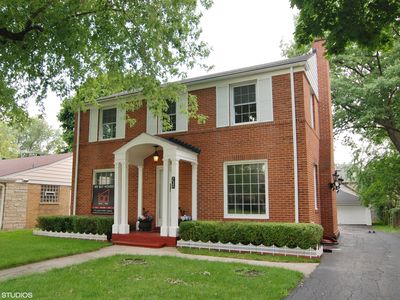 736 S La Grange Rd, La Grange, IL, 60525