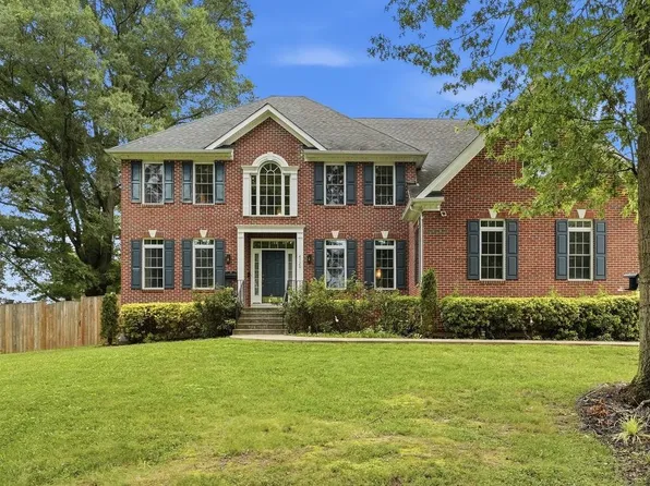 4720 Ferry Landing Rd, Alexandria, VA 22309