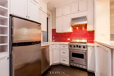 Rented by Town Residential