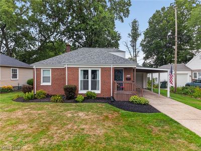 3072 Rowford Ave SW, Massillon, OH, 44646