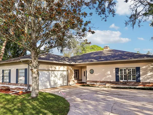154 DARTMOUTH LANE, LONGWOOD, FL 32779