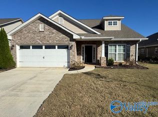 284 Abercorn Dr, Madison, AL 35756