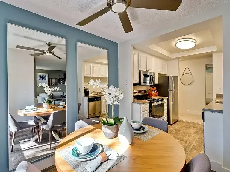 Villas Willow Glen — Photo 12