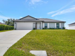 2132 NW 18th Ave, Cape Coral, FL 33993