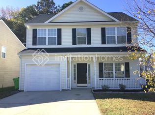 3004 Trassacks Dr, Raleigh, NC 27610