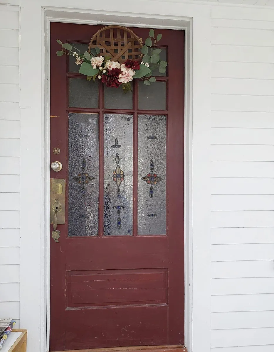 Front entrance - 30 Clapp St #2