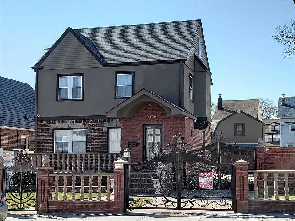 2nd image of 8816 217th St