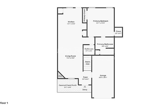 2nd image of 3045 Lakeside Cir