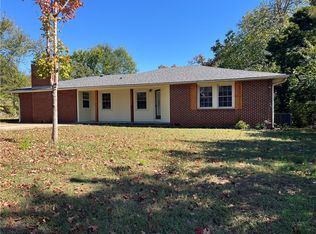 1420 N Greenwich Ave, Russellville, AR 72801