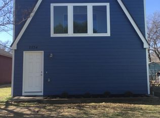 2534 Lipscomb St, Fort Worth, TX 76110