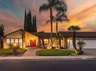 2605 Konynenburg Ln, Modesto, CA 95356