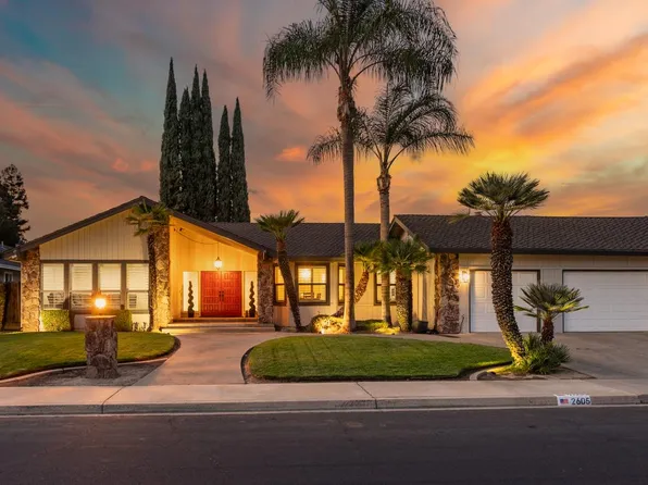 2605 Konynenburg Ln, Modesto, CA 95356