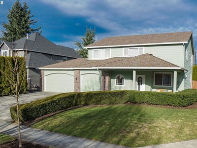 18020 NE 26th St, Vancouver, WA, 98684