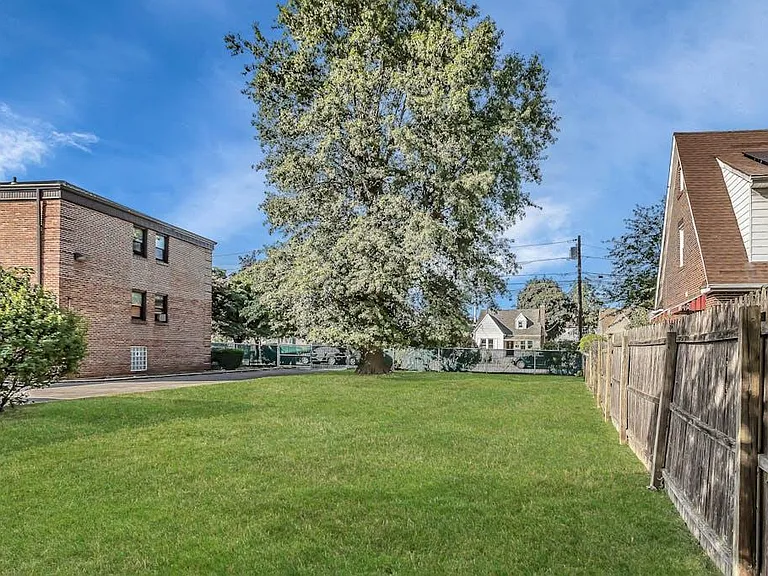 Communal Garden