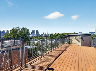 30 Mount Vernon St #3, Charlestown, MA 02129