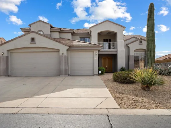 5505 E Calle Del Sol, Cave Creek, AZ 85331