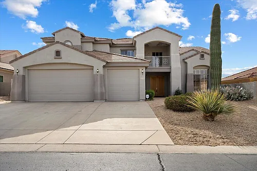 5505 E Calle Del Sol Photo 1