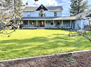 970 Lambert Rd, Cle Elum, WA 98922