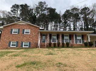 2660 Hayden Dr, East Pt, GA