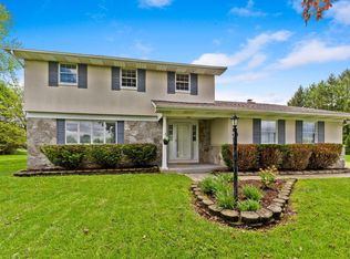 7110 Bevelhymer Rd, New Albany, OH 43054