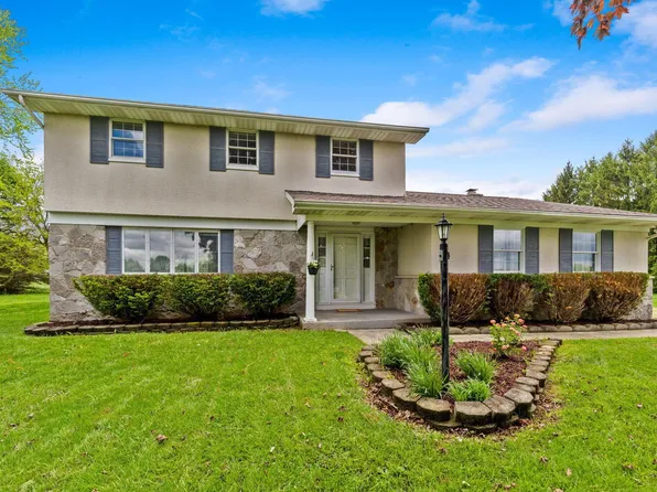 7110 Bevelhymer Rd, New Albany, OH 43054