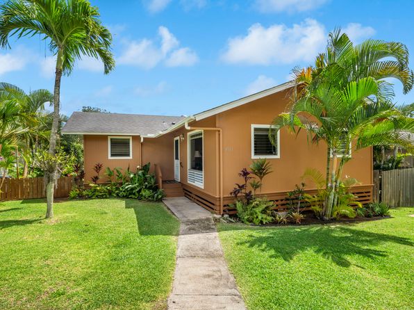 4911 Aliali Rd #2, Kapaa, HI 96746