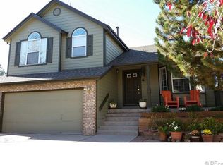1552 Northridge Dr, Highlands Ranch, CO 80126