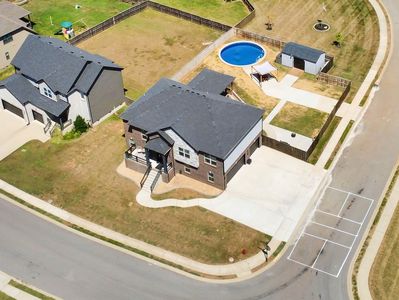 100 Chisum Ct, Clarksville, TN, 37043
