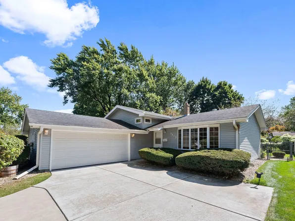 9408 Fran Lin Pkwy, Munster, IN 46321