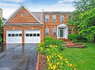 46832 Backwater Dr, Sterling, VA 20164