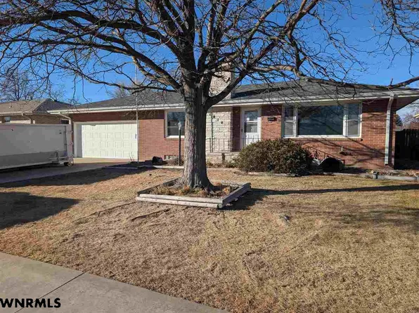 1814 Avenue M, Scottsbluff, NE 69361