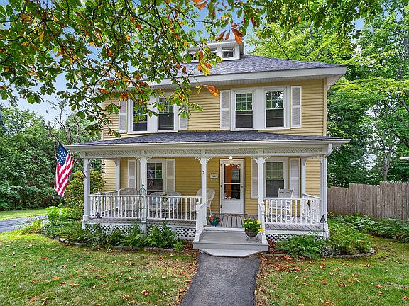 3rd image of 7 Alto Street