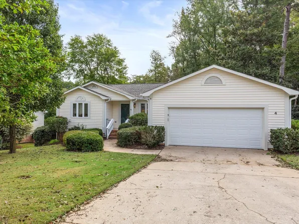 4 Woodtrace Cir, Greenville, SC 29615