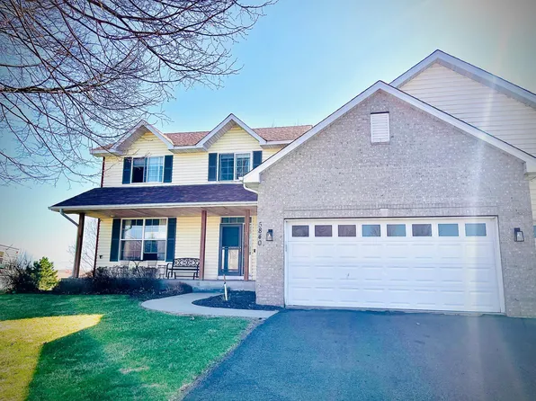 5840 Badger St, Monticello, MN 55362