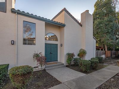 4350 Valley Ave #D7, Pleasanton, CA, 94566