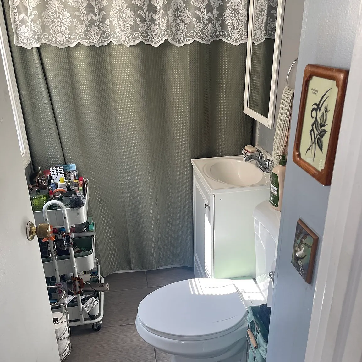 1 bed, 1.0 bath, 650 sqft, $2,000 — Photo 4