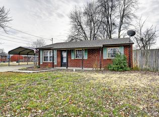 8610 Oglesby Ct, Fairdale, KY 40118