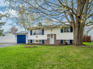 116 Sherwood Ave, Loyalist, ON K7N 1N8