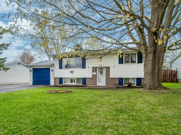 116 Sherwood Ave, Loyalist, ON K7N 1N8